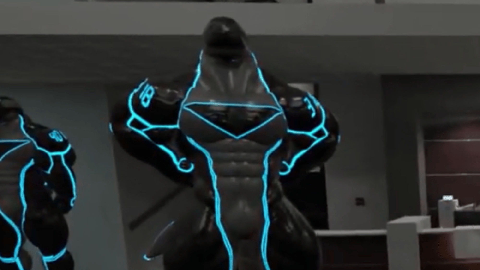 Orca Drone
