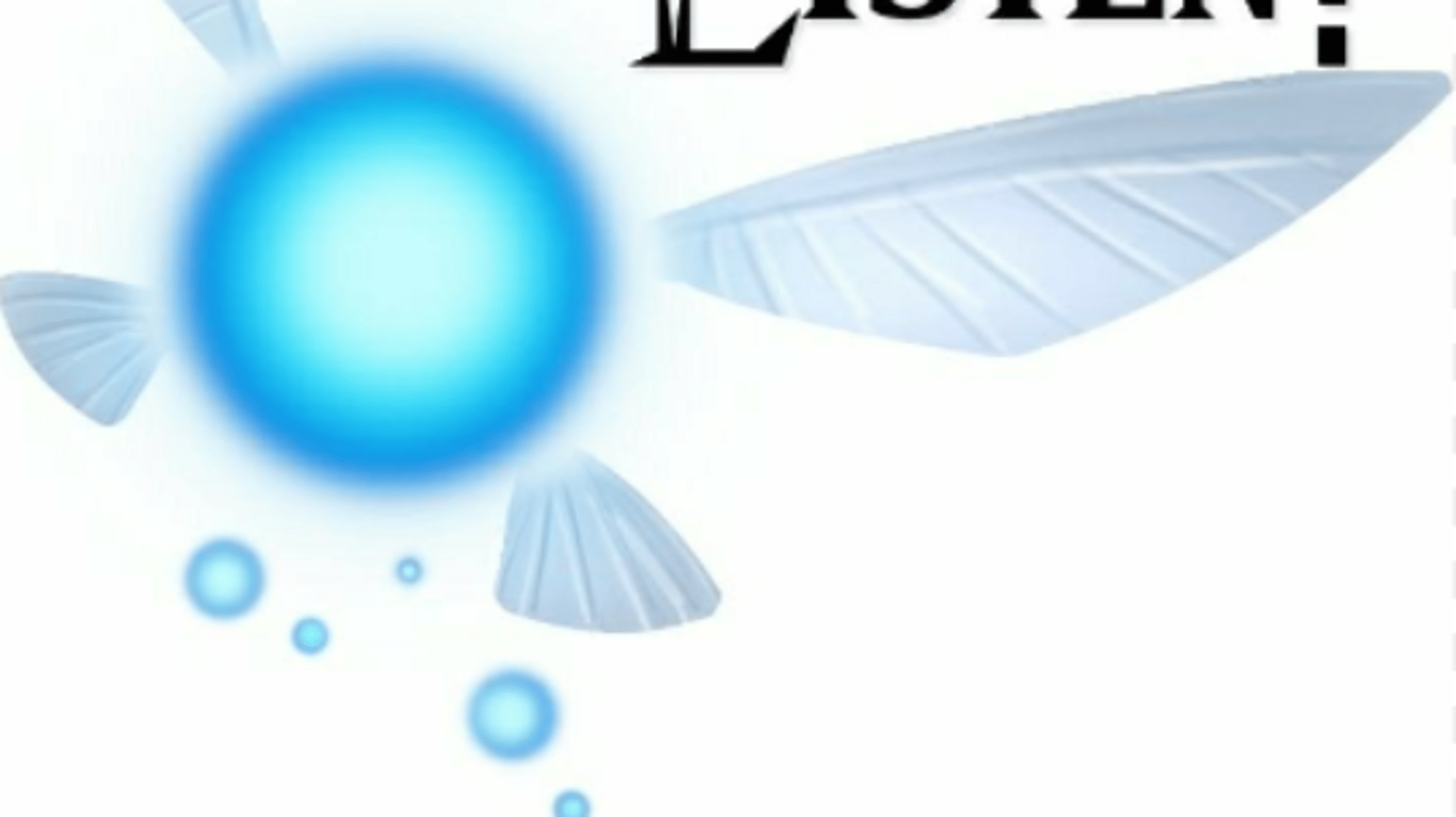 Navi the fairy