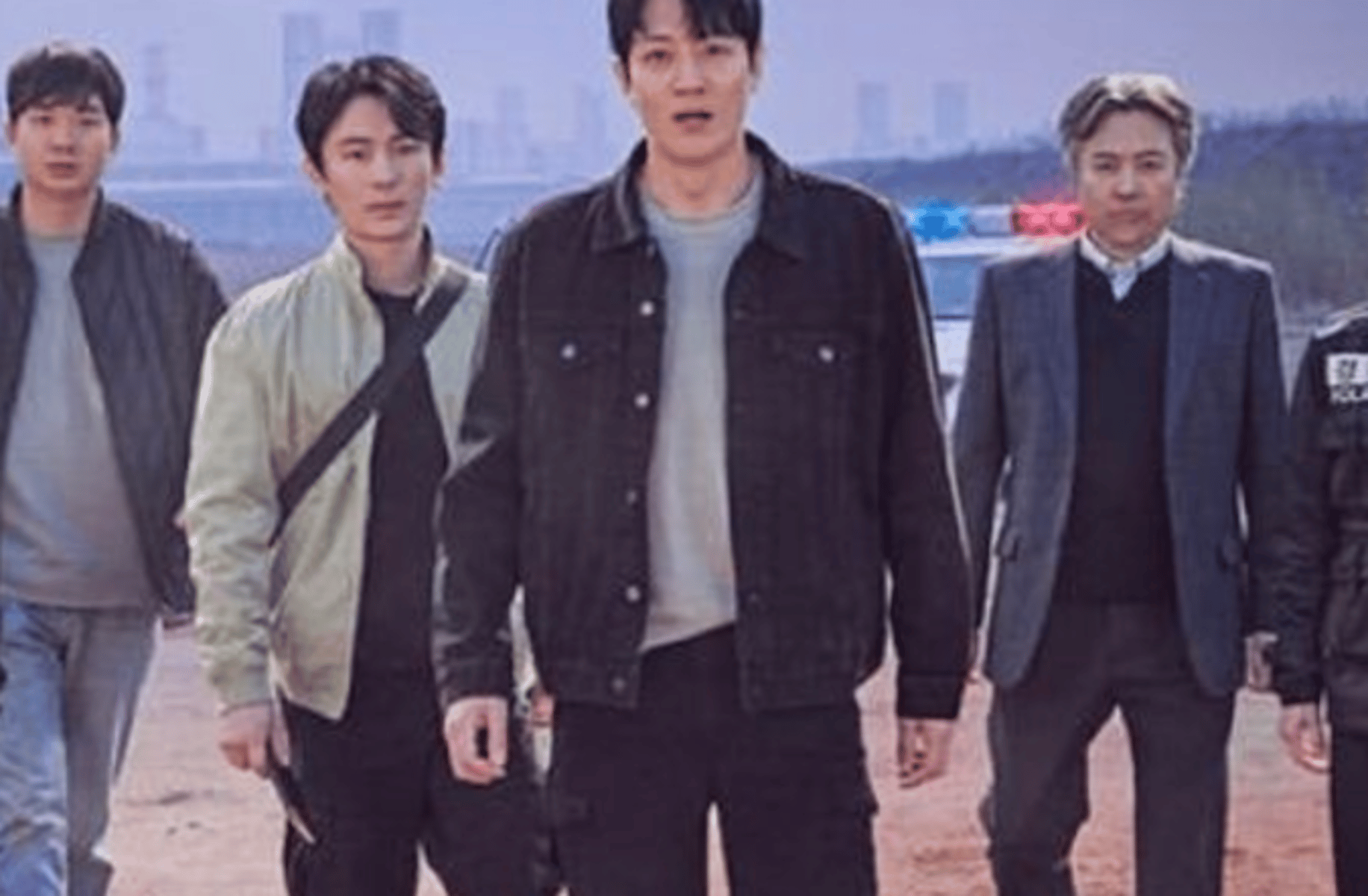 Jin Hogae