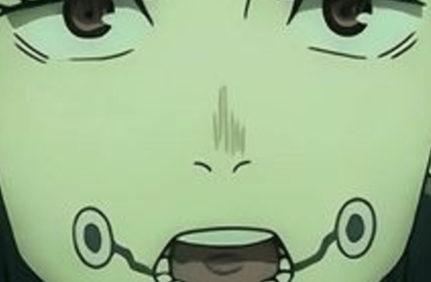 Inumaki toge