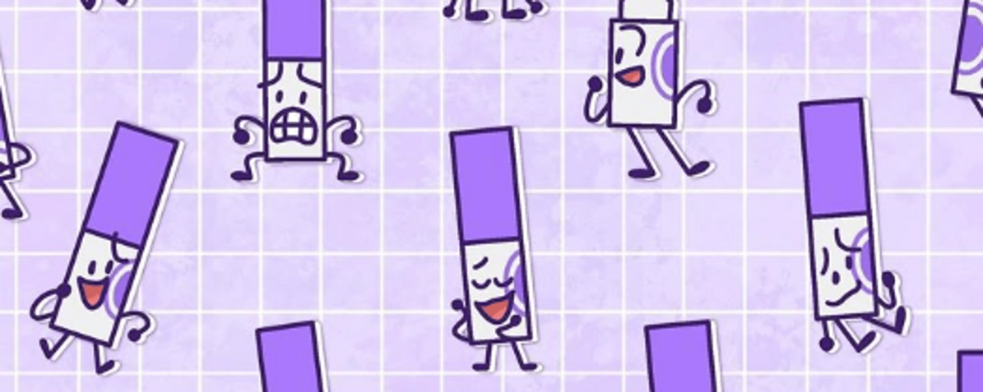 Finn - Dandy's World