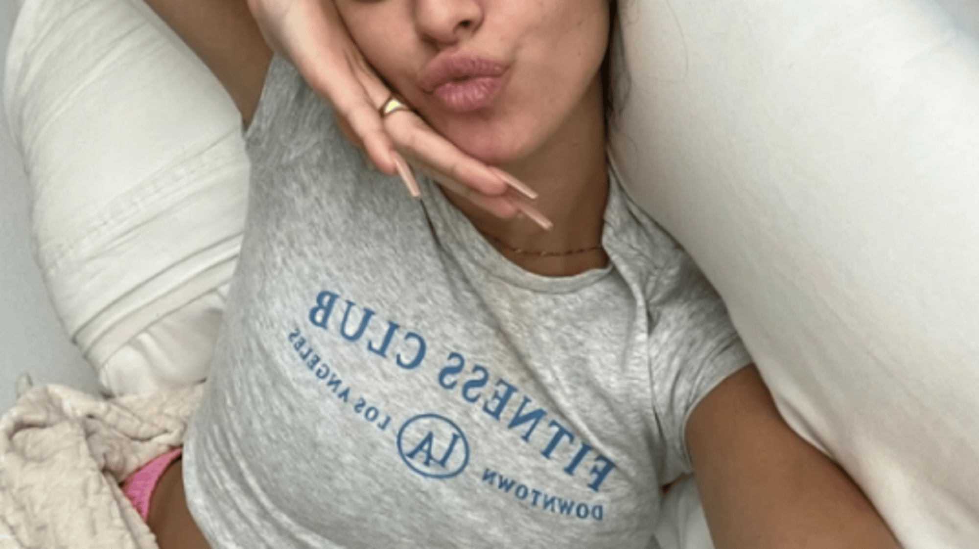 camilla araujo