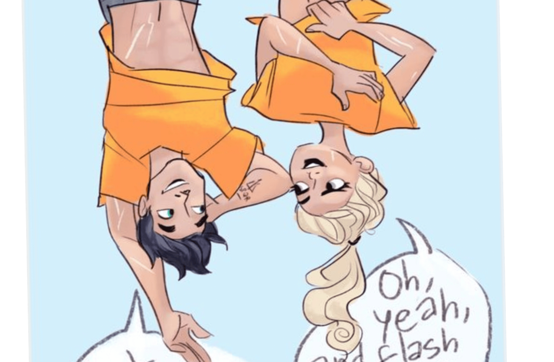 Percabeth