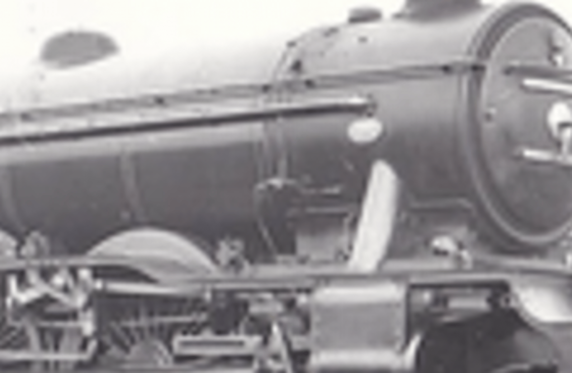 Gordon Gresley