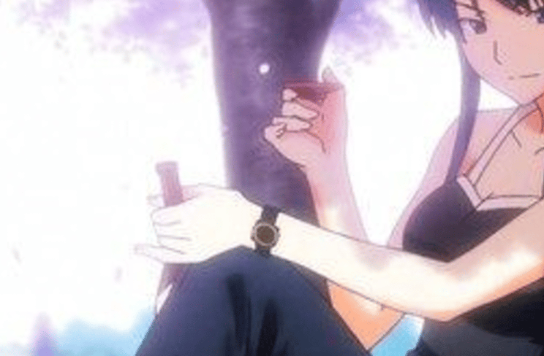 Asako kusakabe