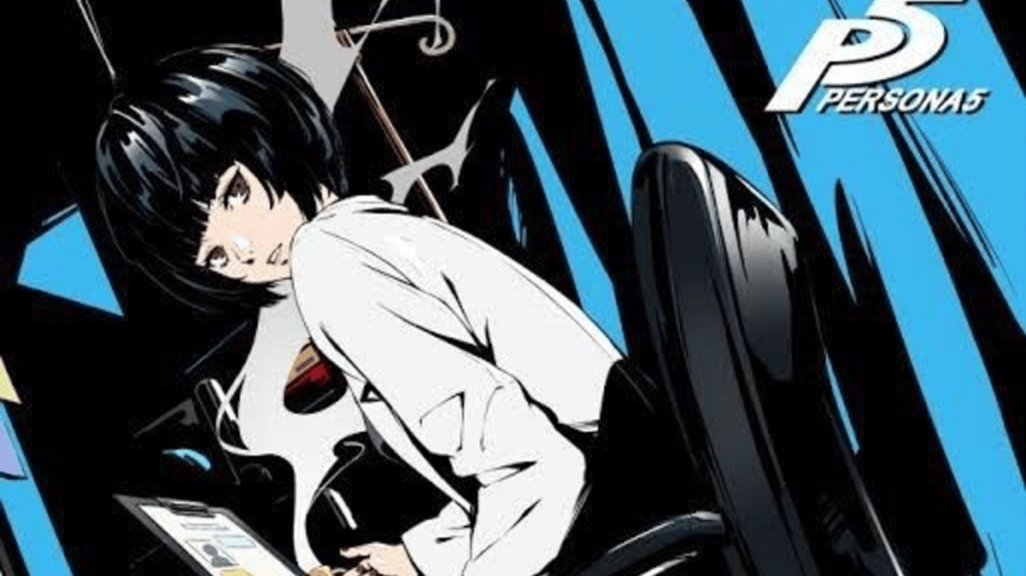 Tae Takemi (Persona 5)