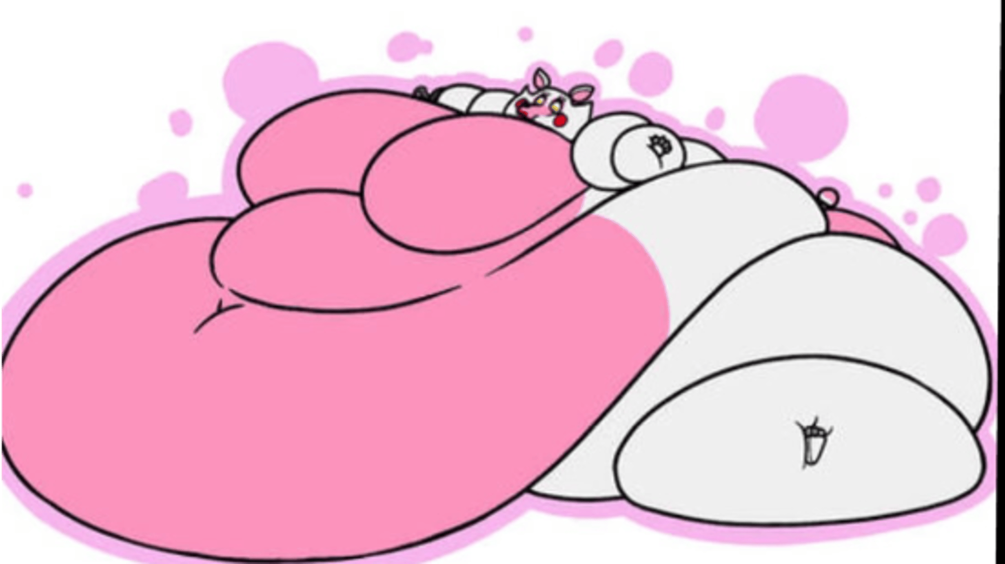Fat mangle
