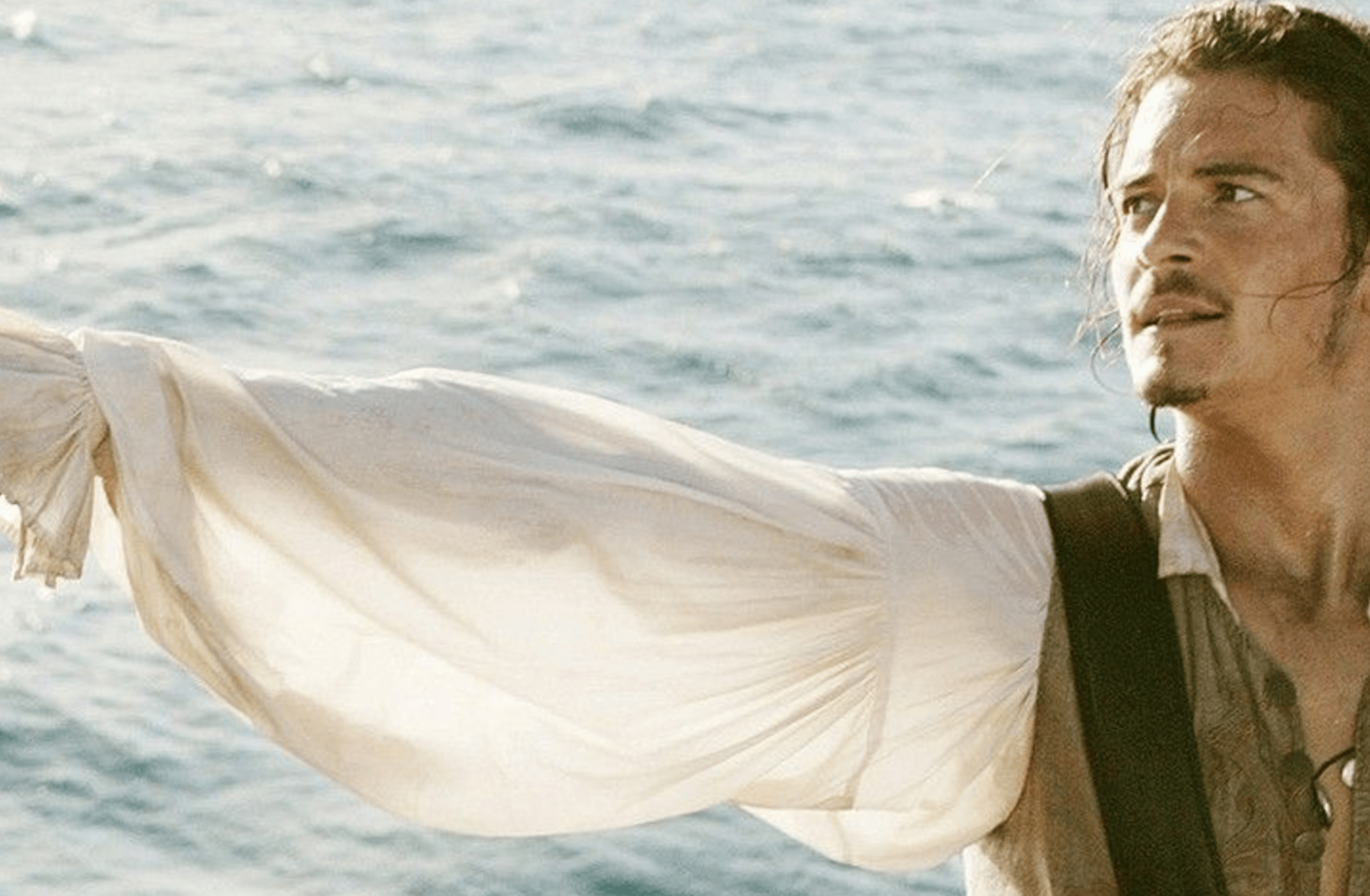 Pirates of the caribbean