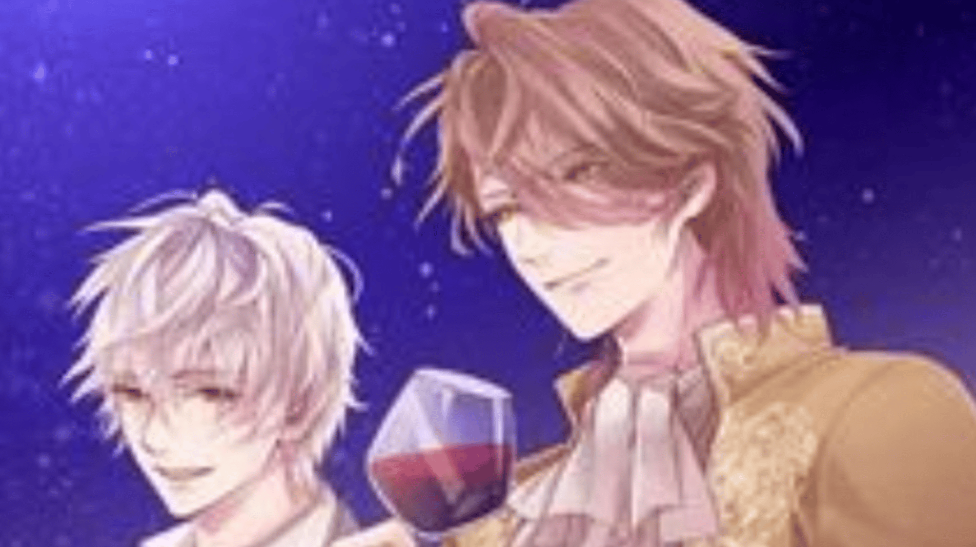 Vampire princes