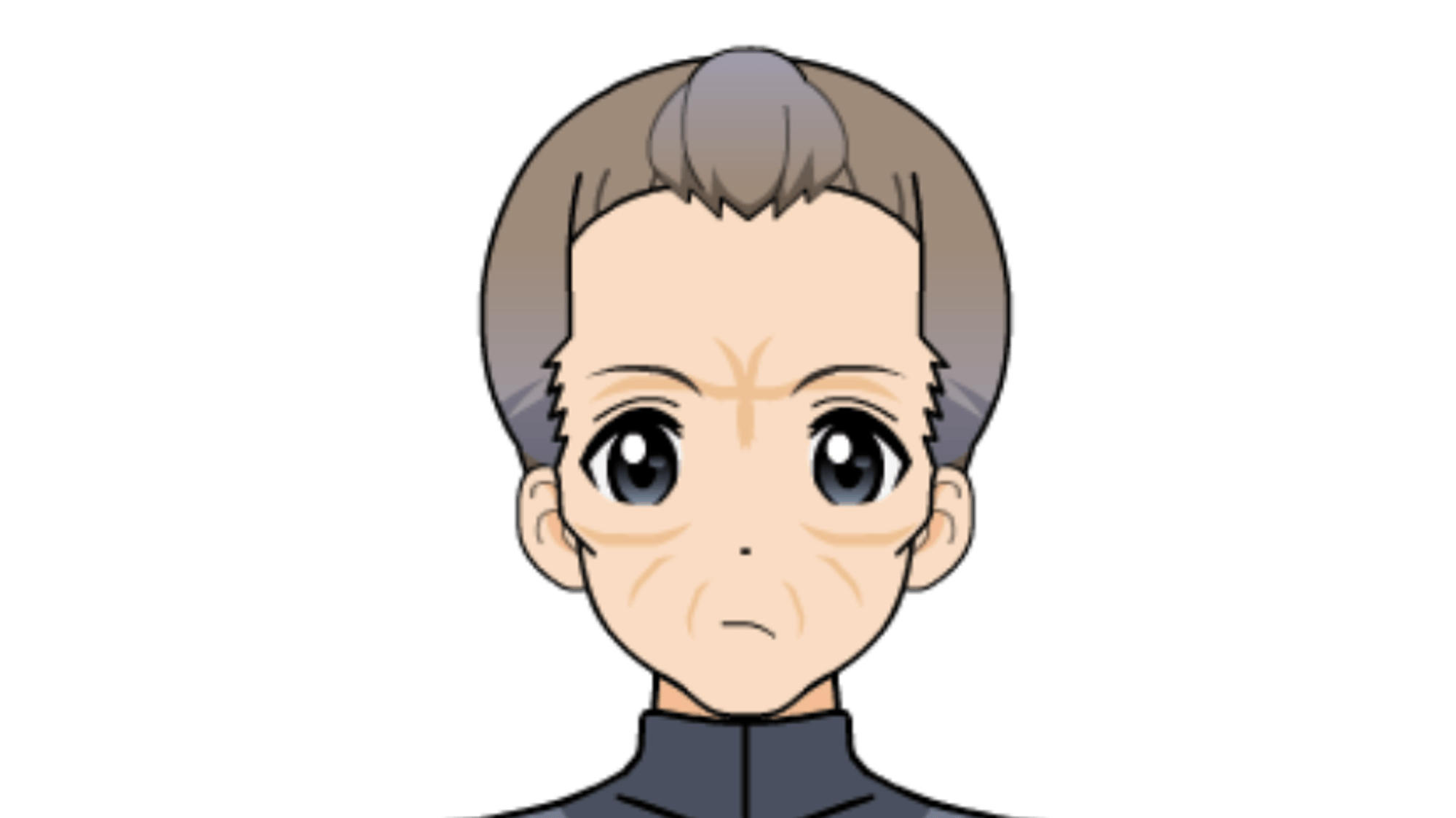 Grand Moff Tarkin