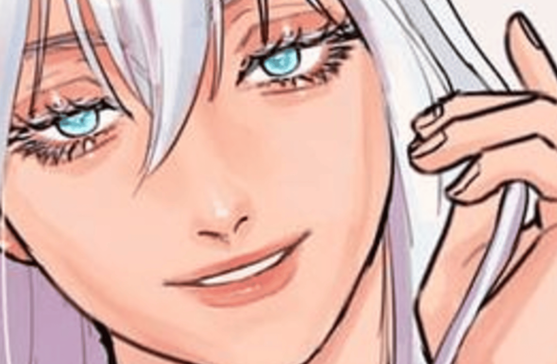 Female Gojo Satoru