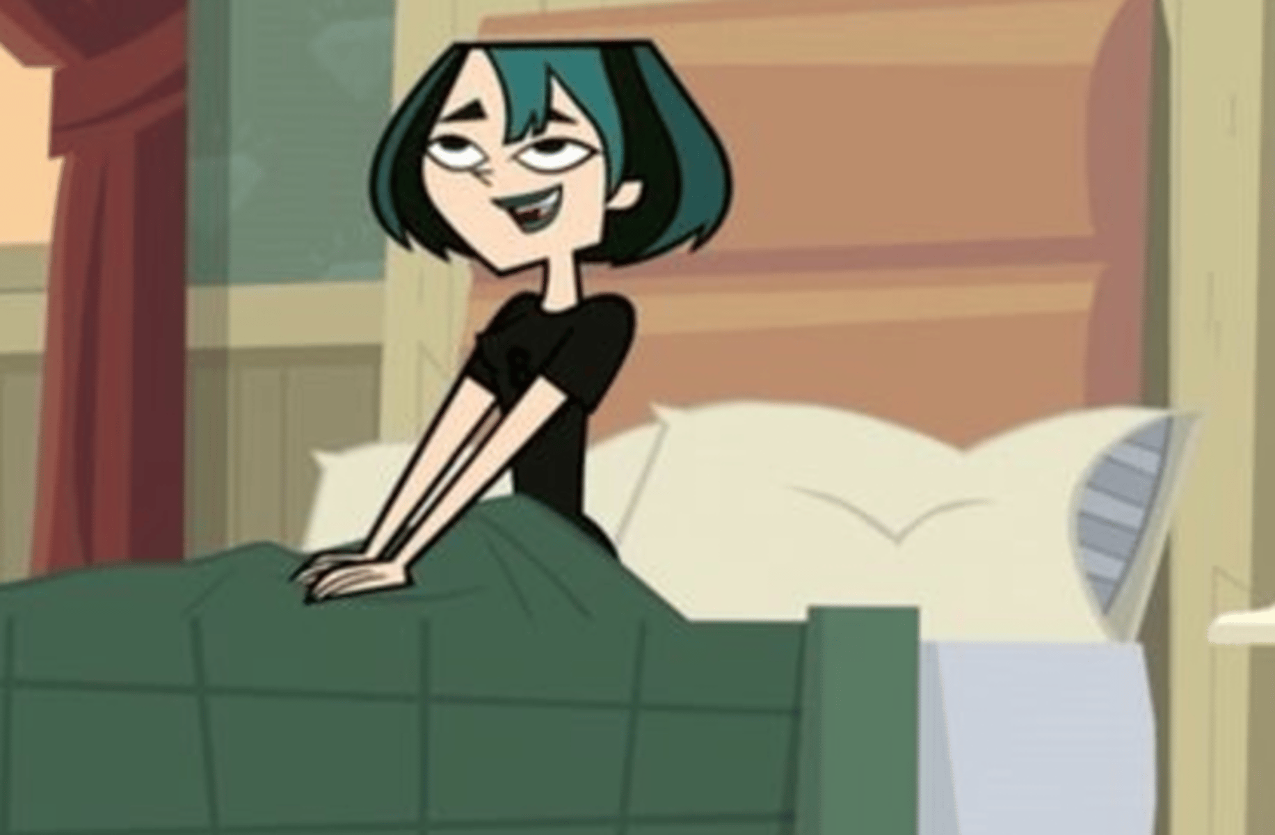 Gwen Ingrid
