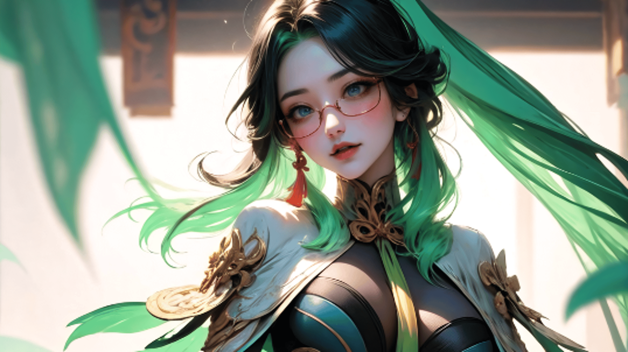 Xianyun