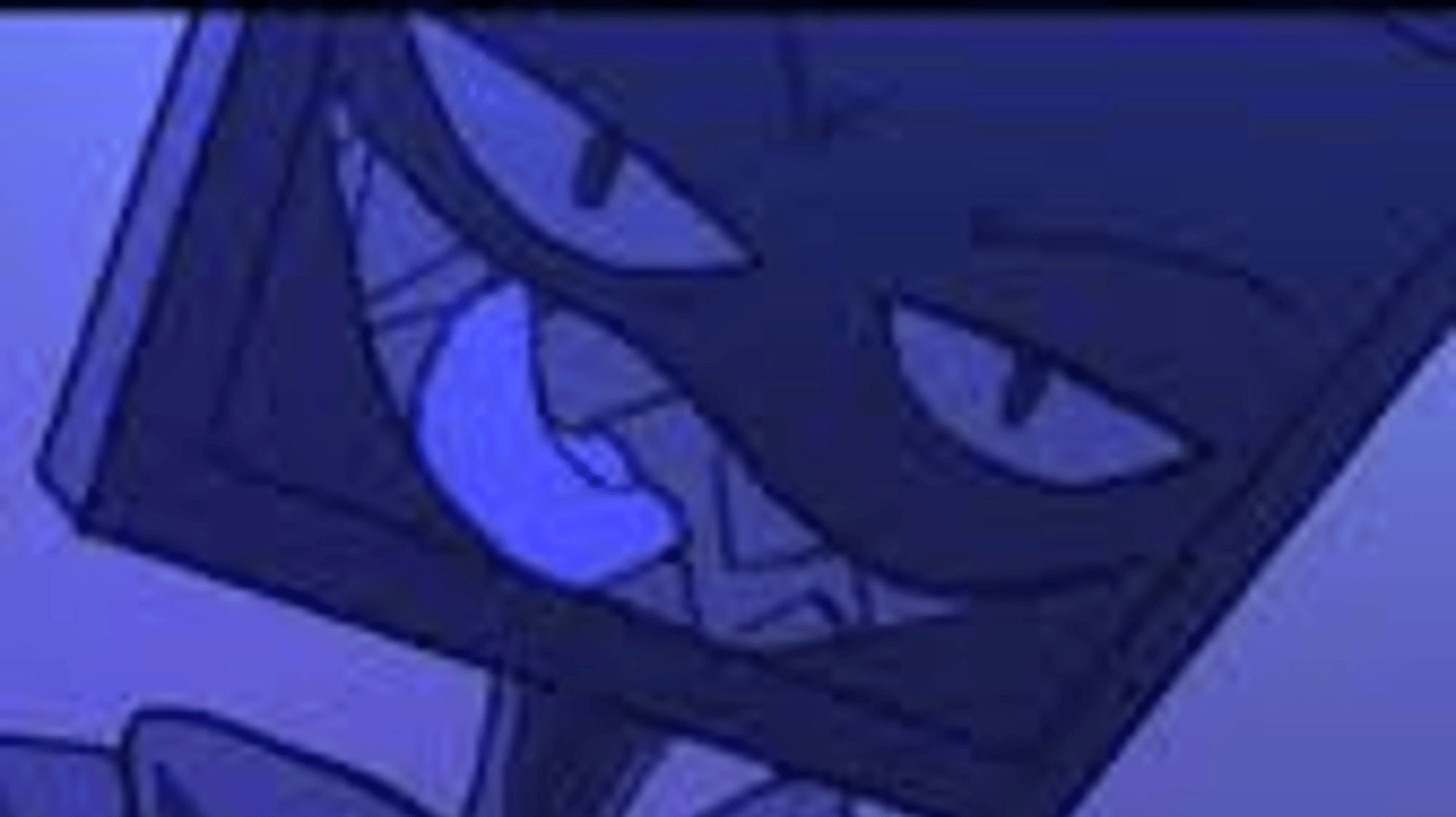 Vox (yandere)