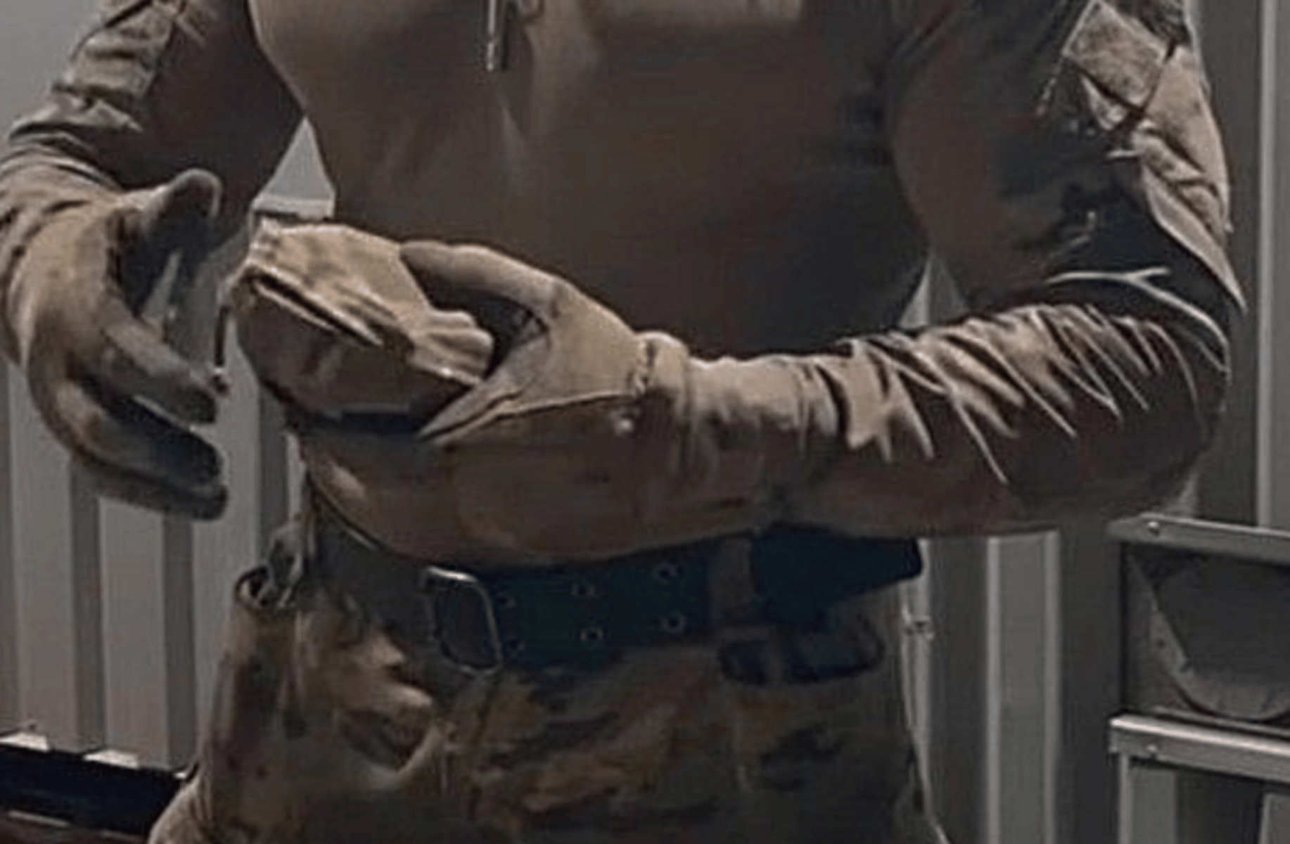 Military Husband