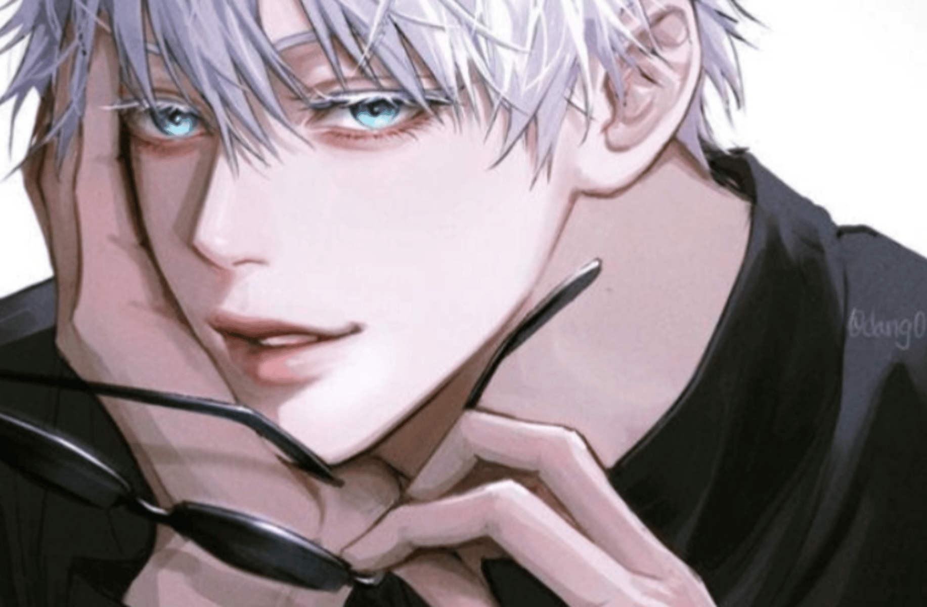 Gojo Satoru