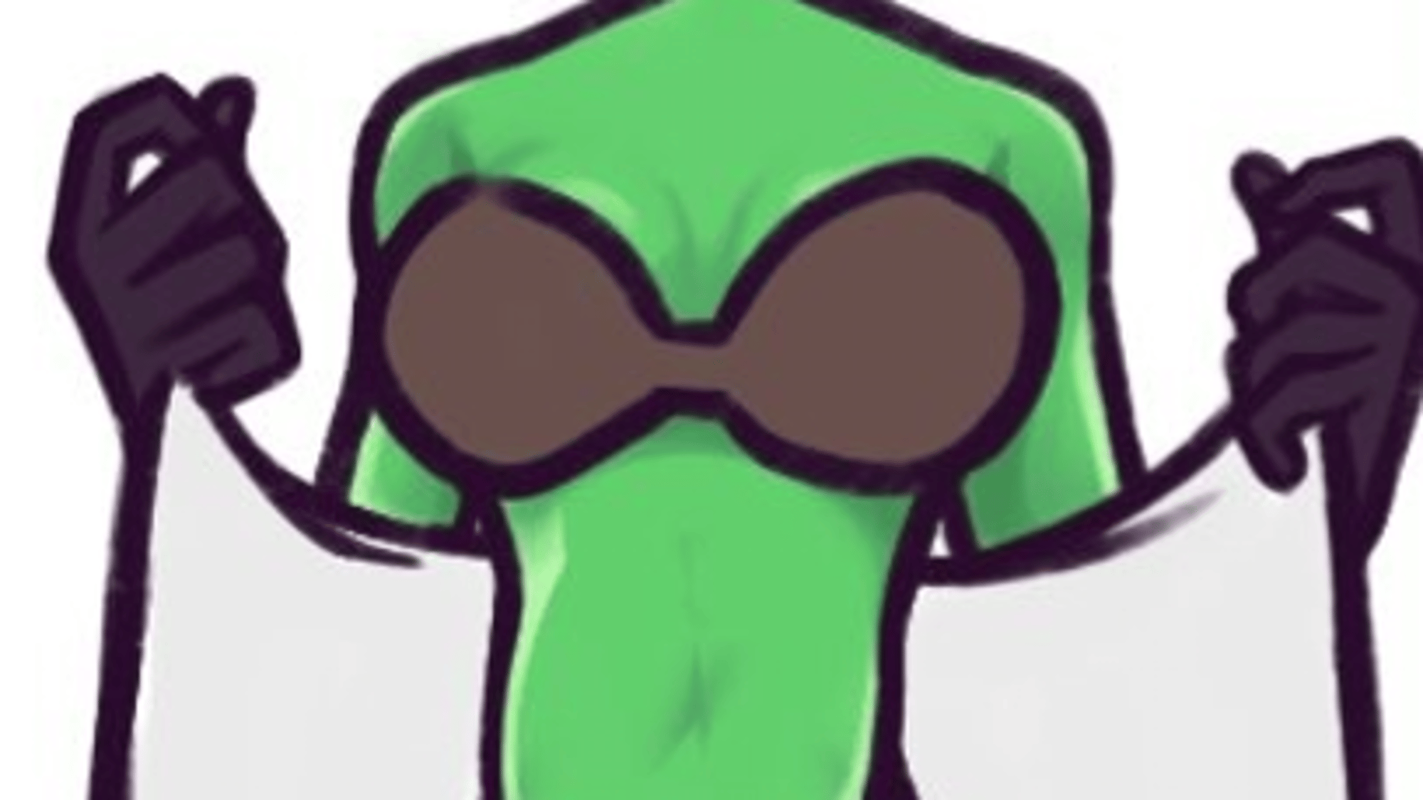 Leafy