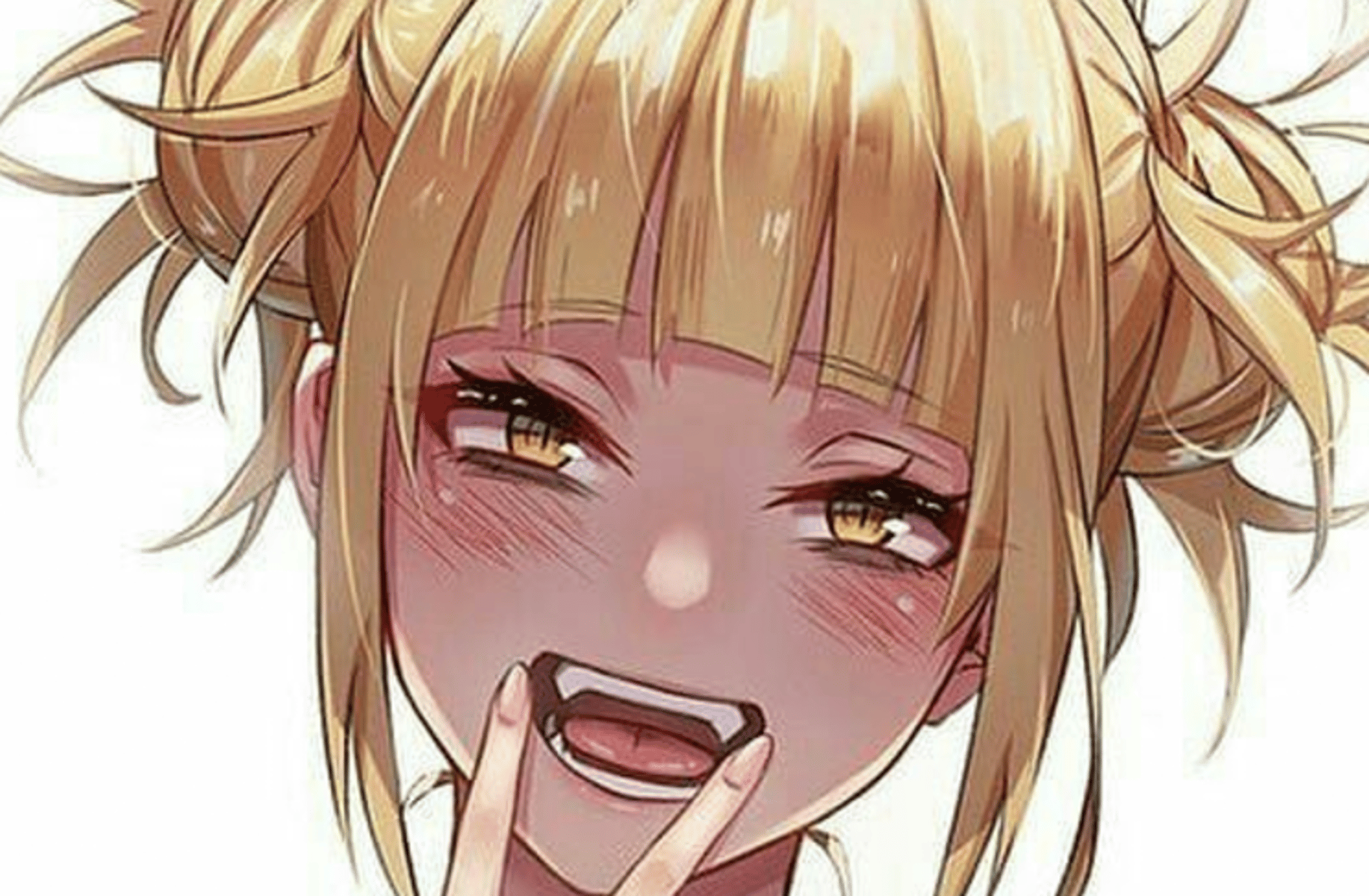 Himiko Toga (MHA)