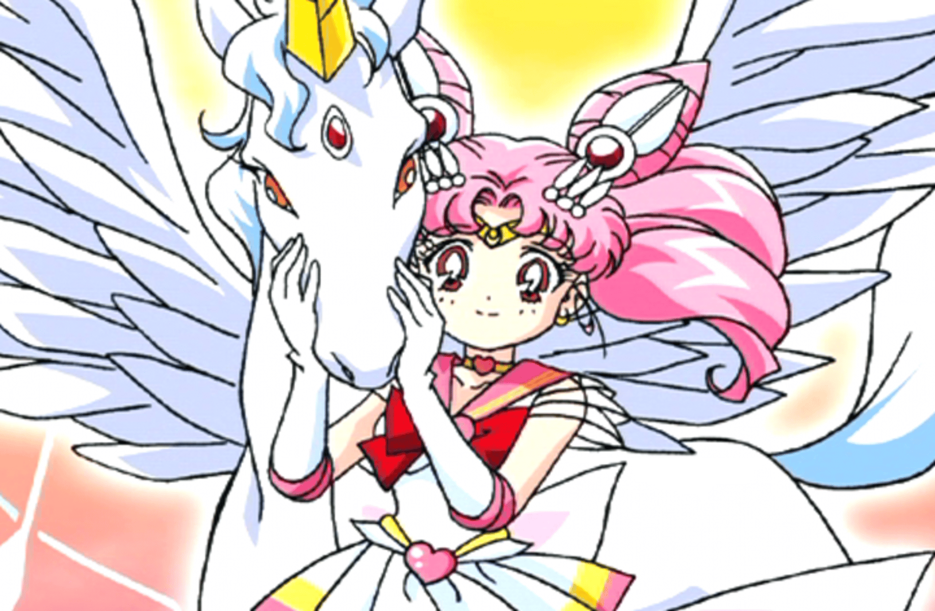 Chibiusa