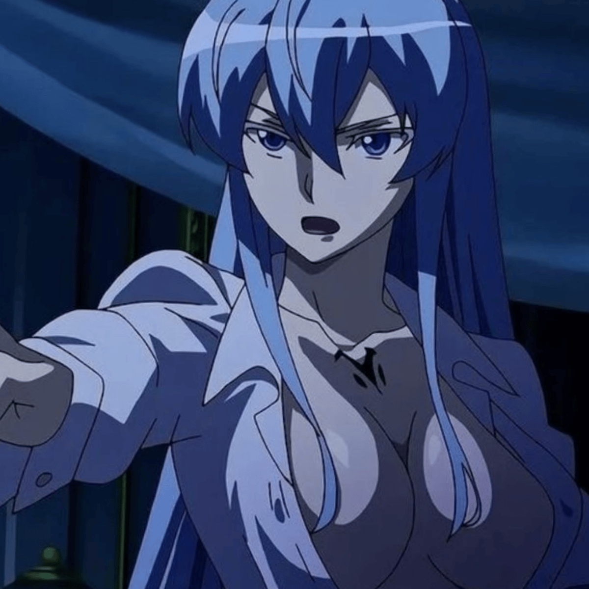 Esdeath | Dopple.ai