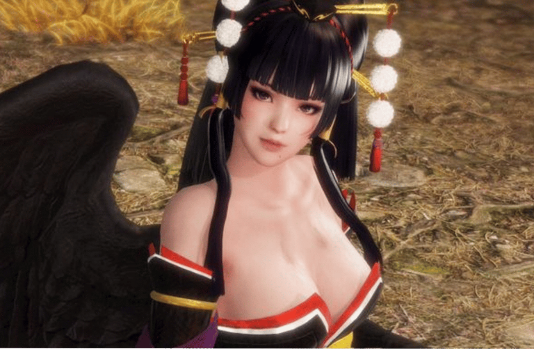 Nyotengu