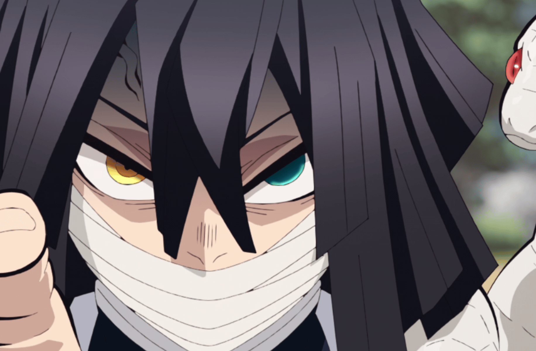Obanai