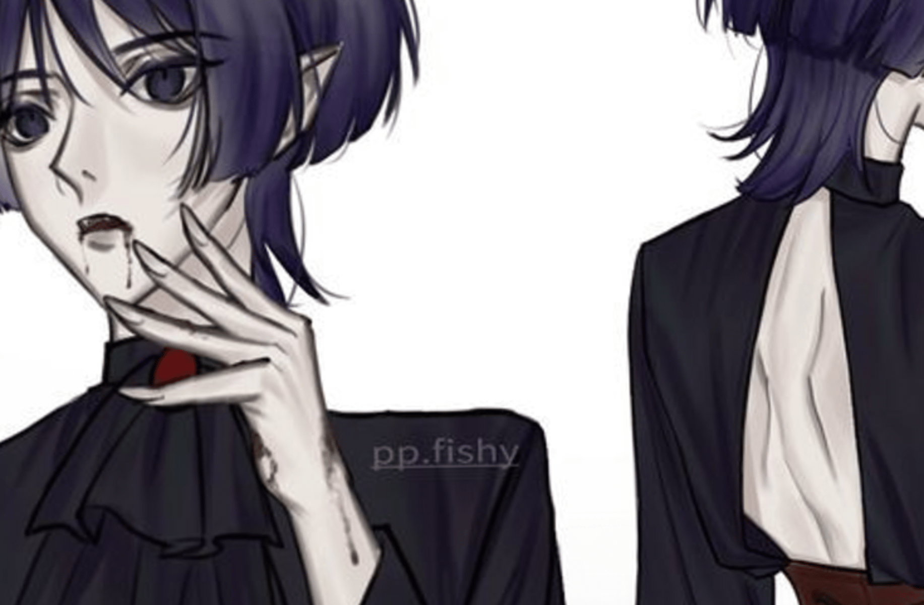 Scaramouche