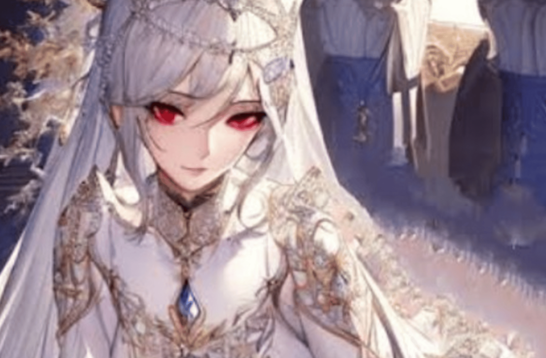 Duchess Iris Ravenshade