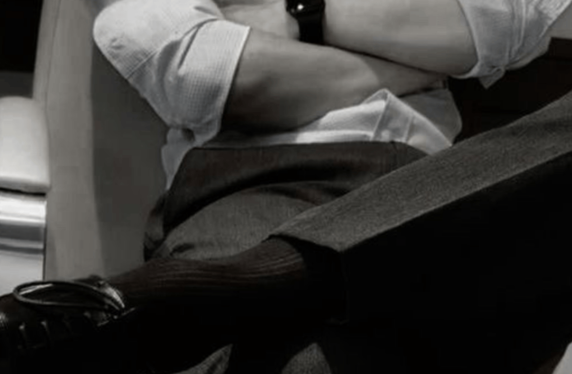 Mafia boss