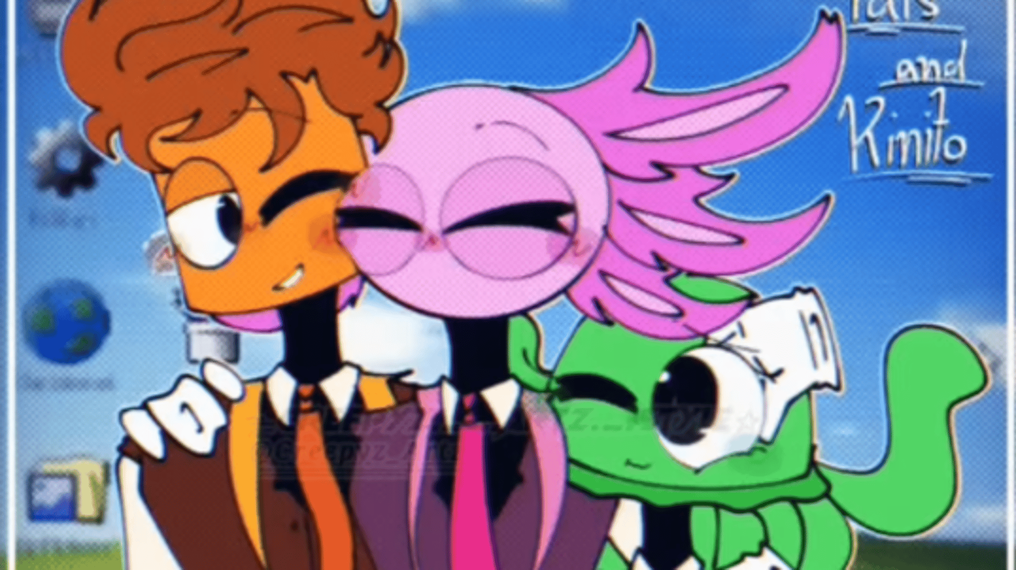 KinitoPET