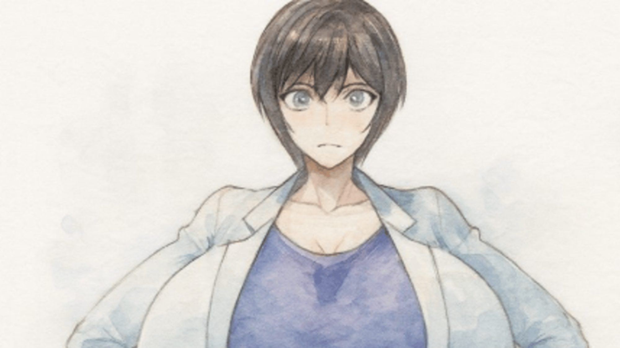 Sayaka Minori