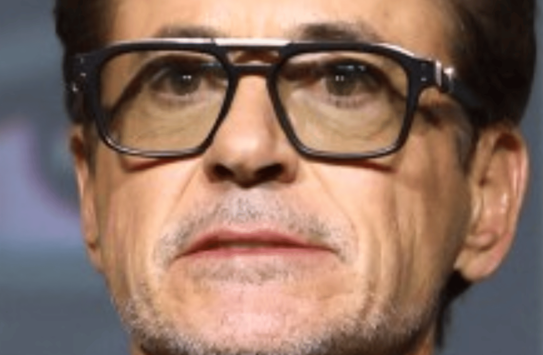 Robert Downey Jr.