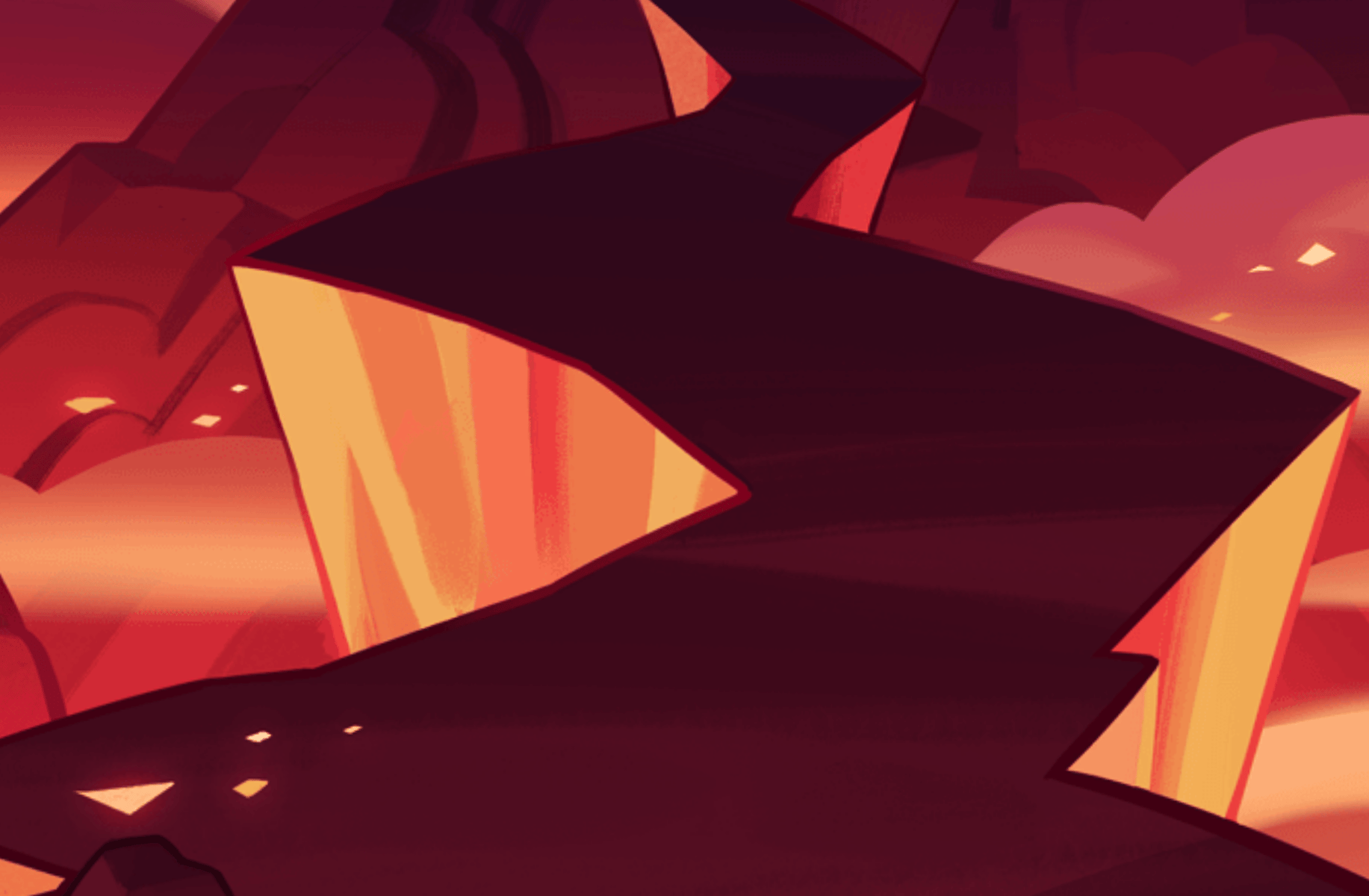 Fire Spirit Cookie
