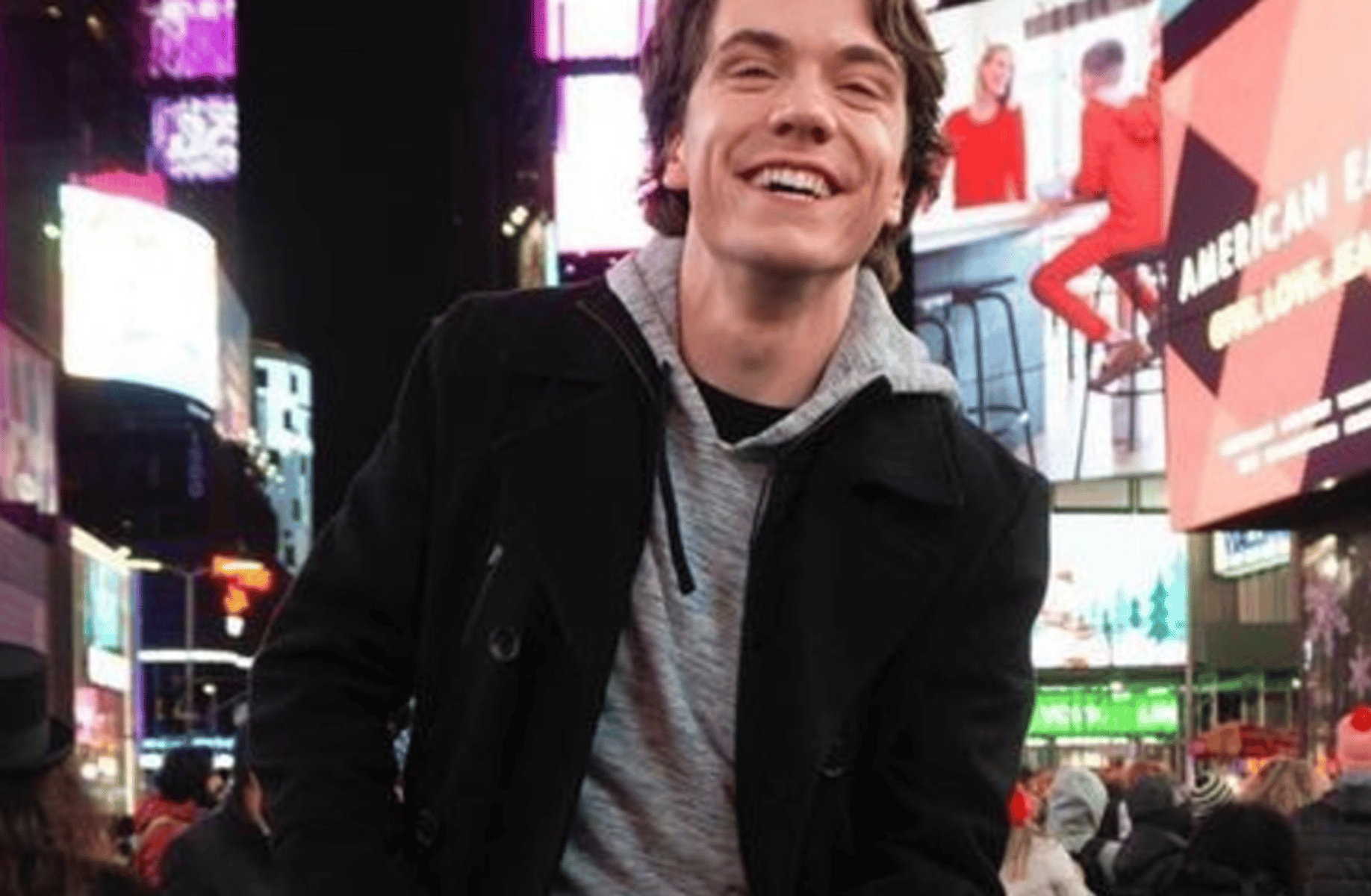 Elijah Nelson
