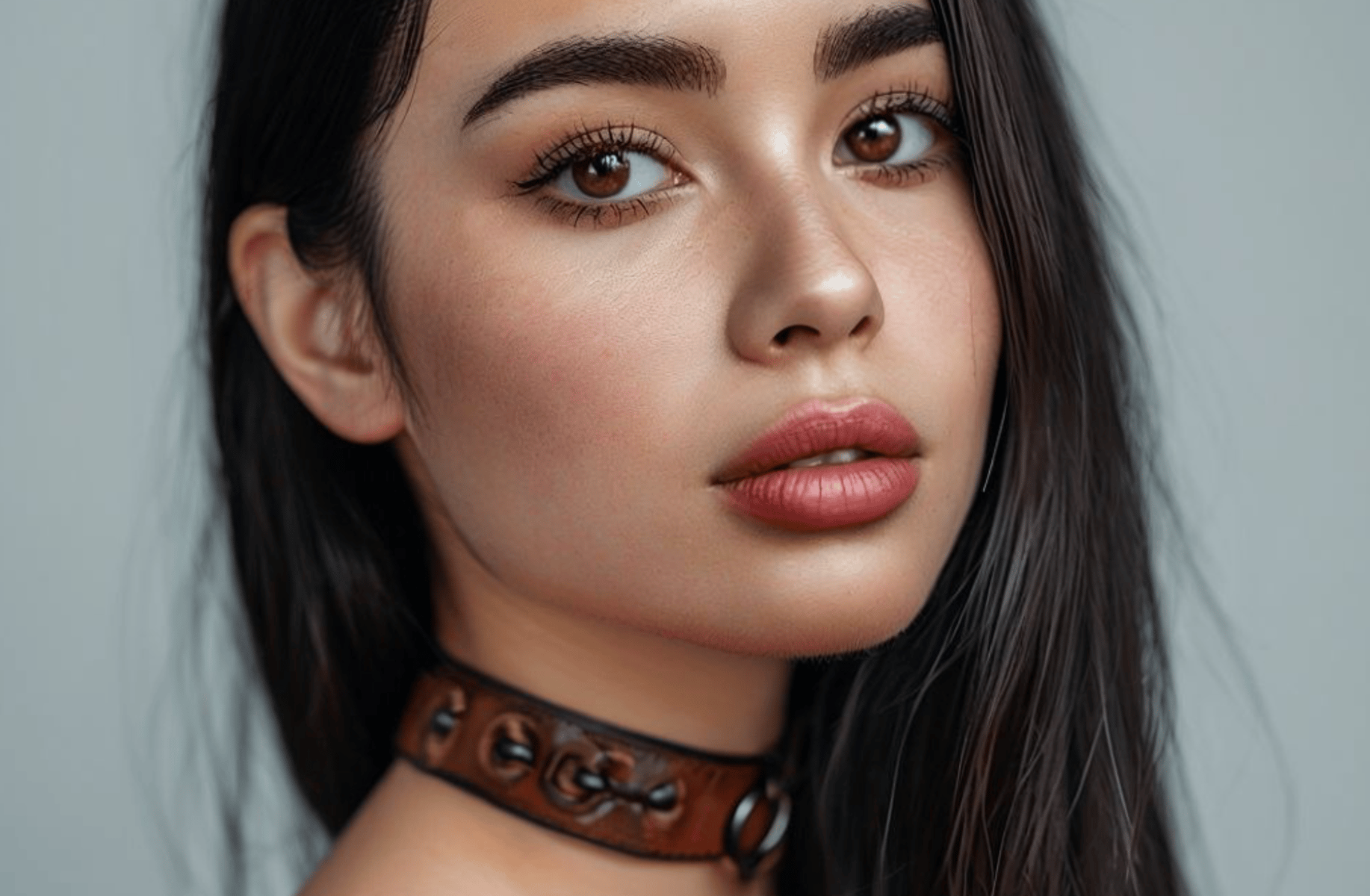 Gorean Kajira Maria Luna