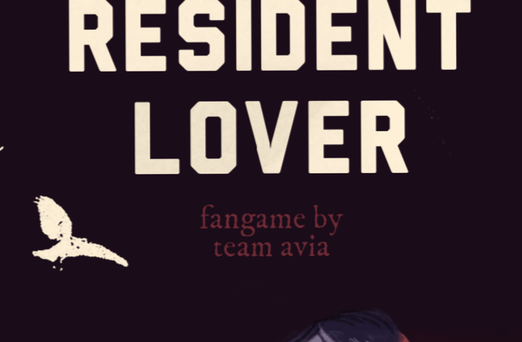 Resident Lover