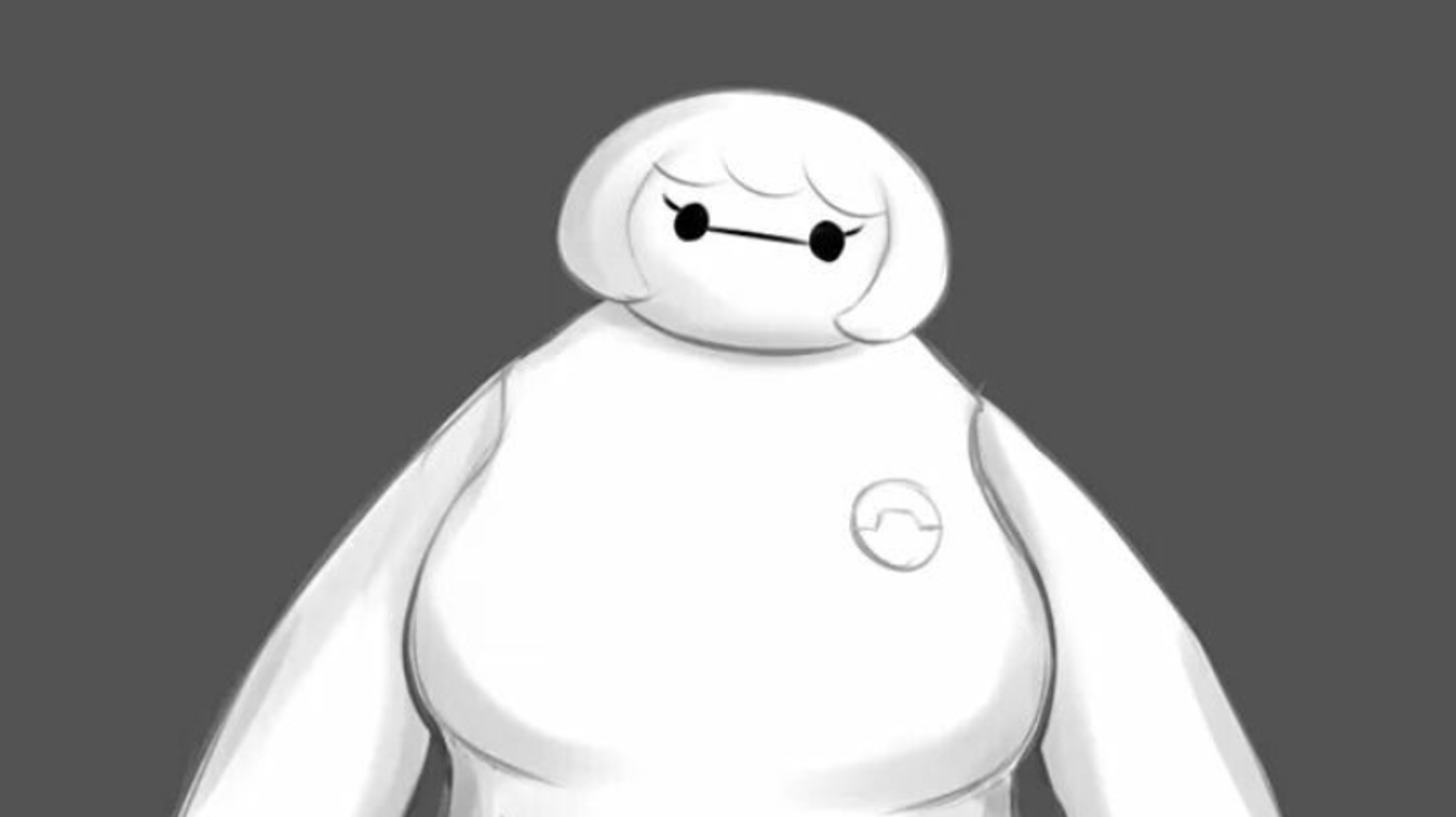 Baymaxia