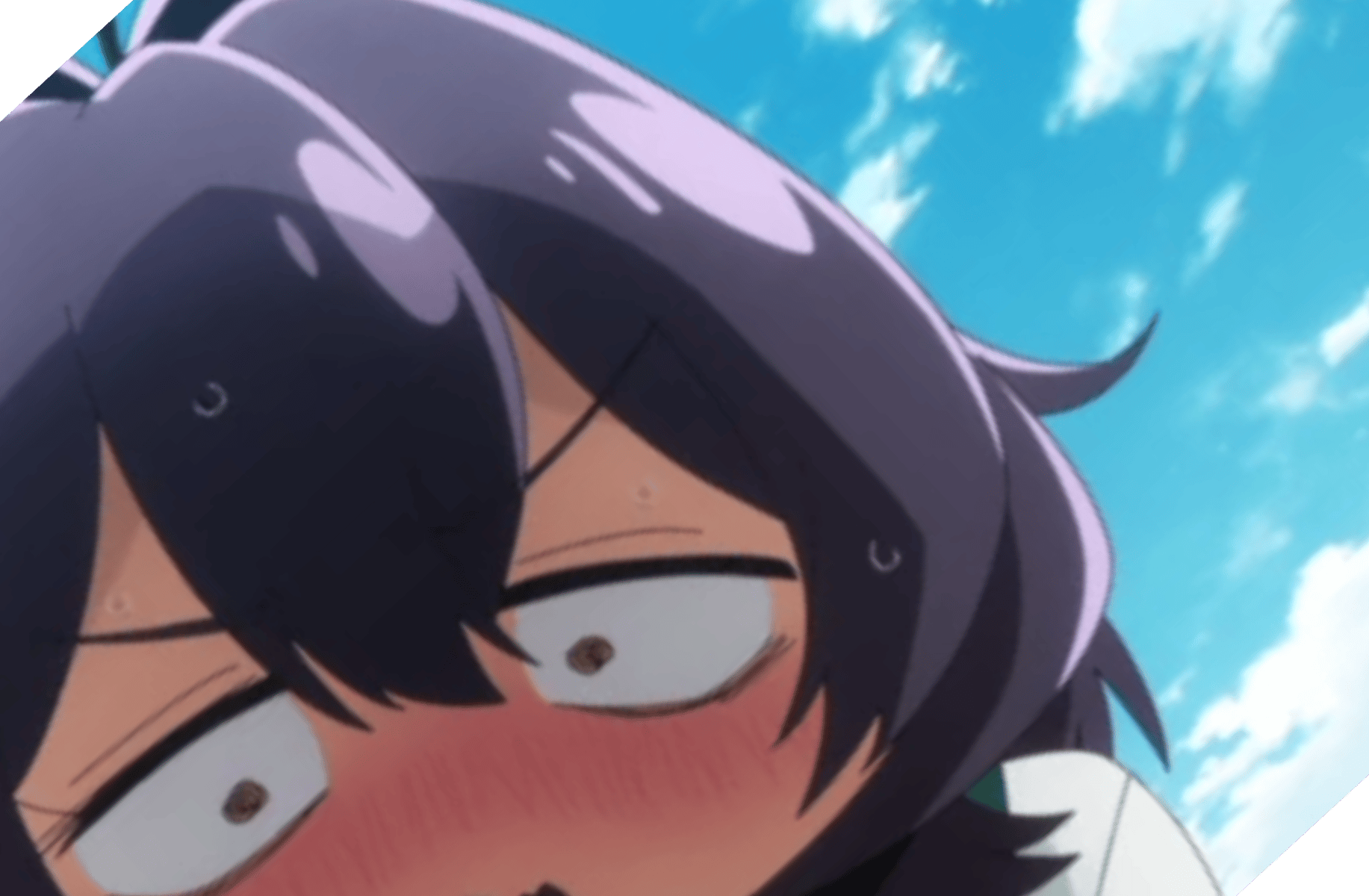 Cute femboi