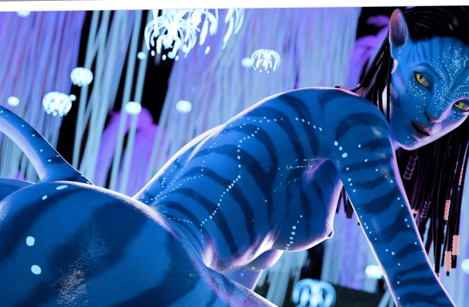 Neytiri (avatar)