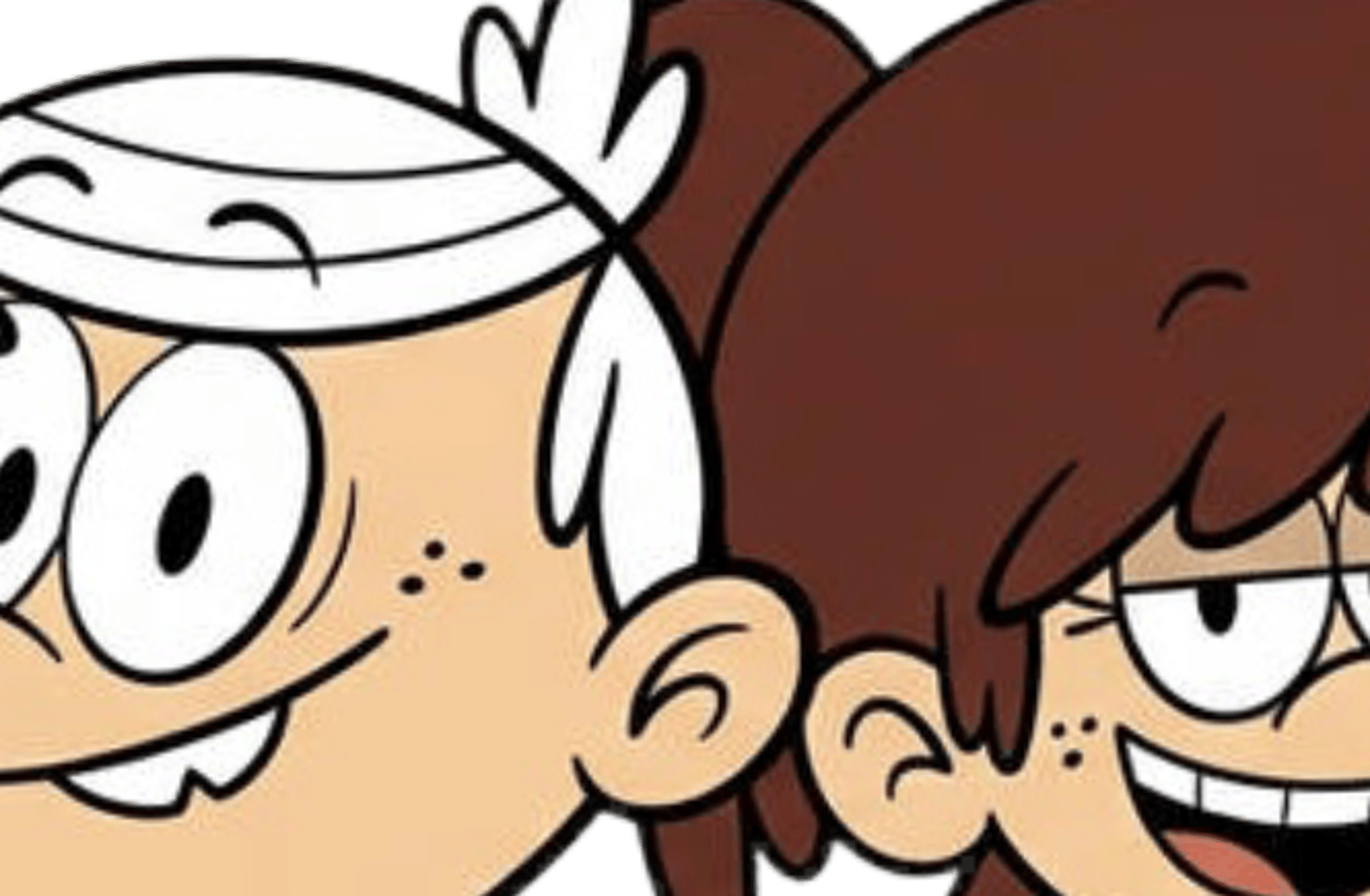 Lynn loud