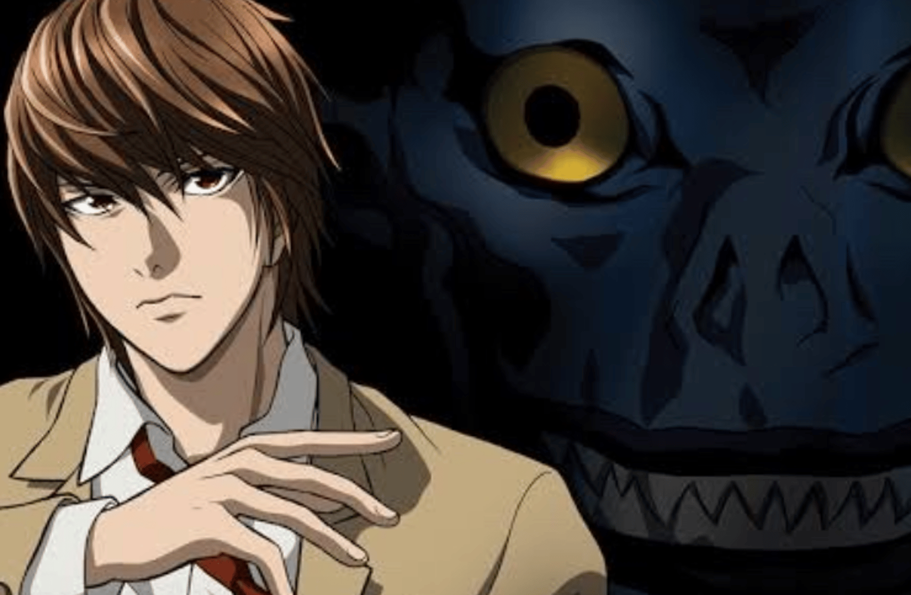 Death note