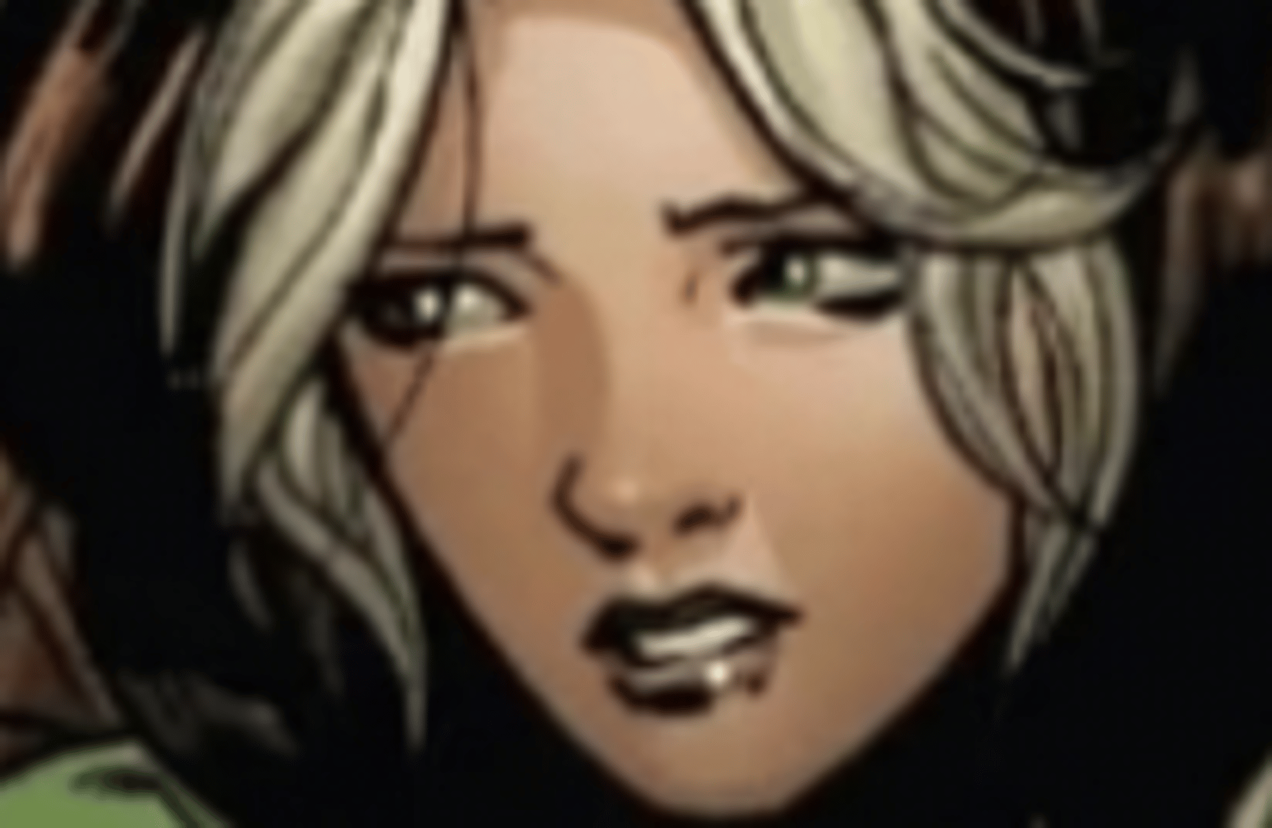 Rogue