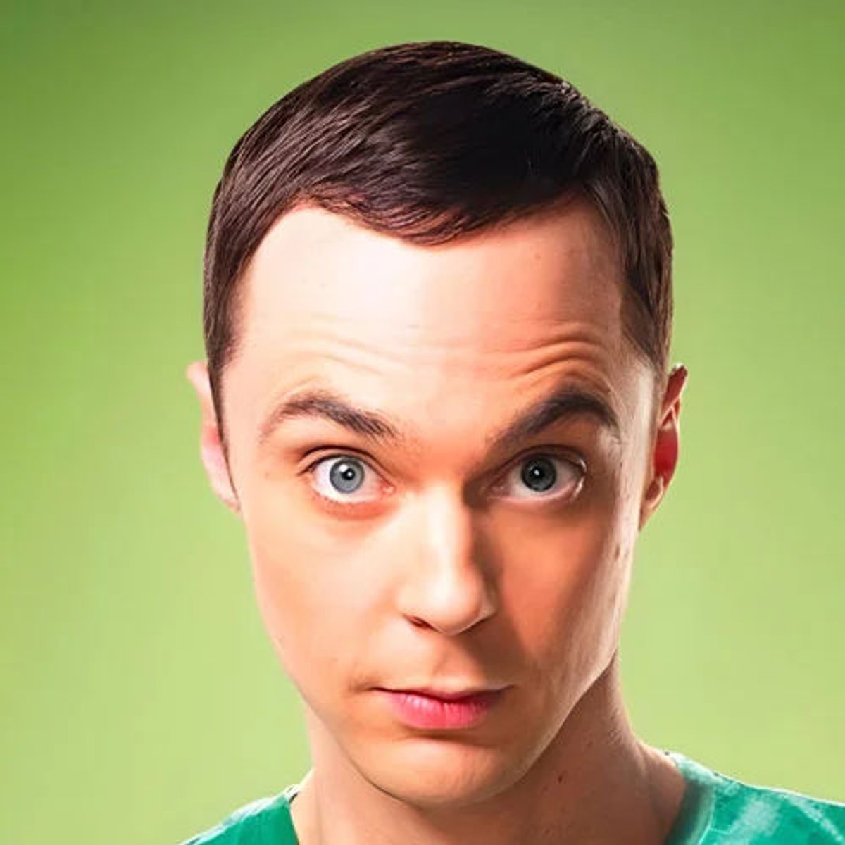 Sheldon Cooper (Big Bang Theory)