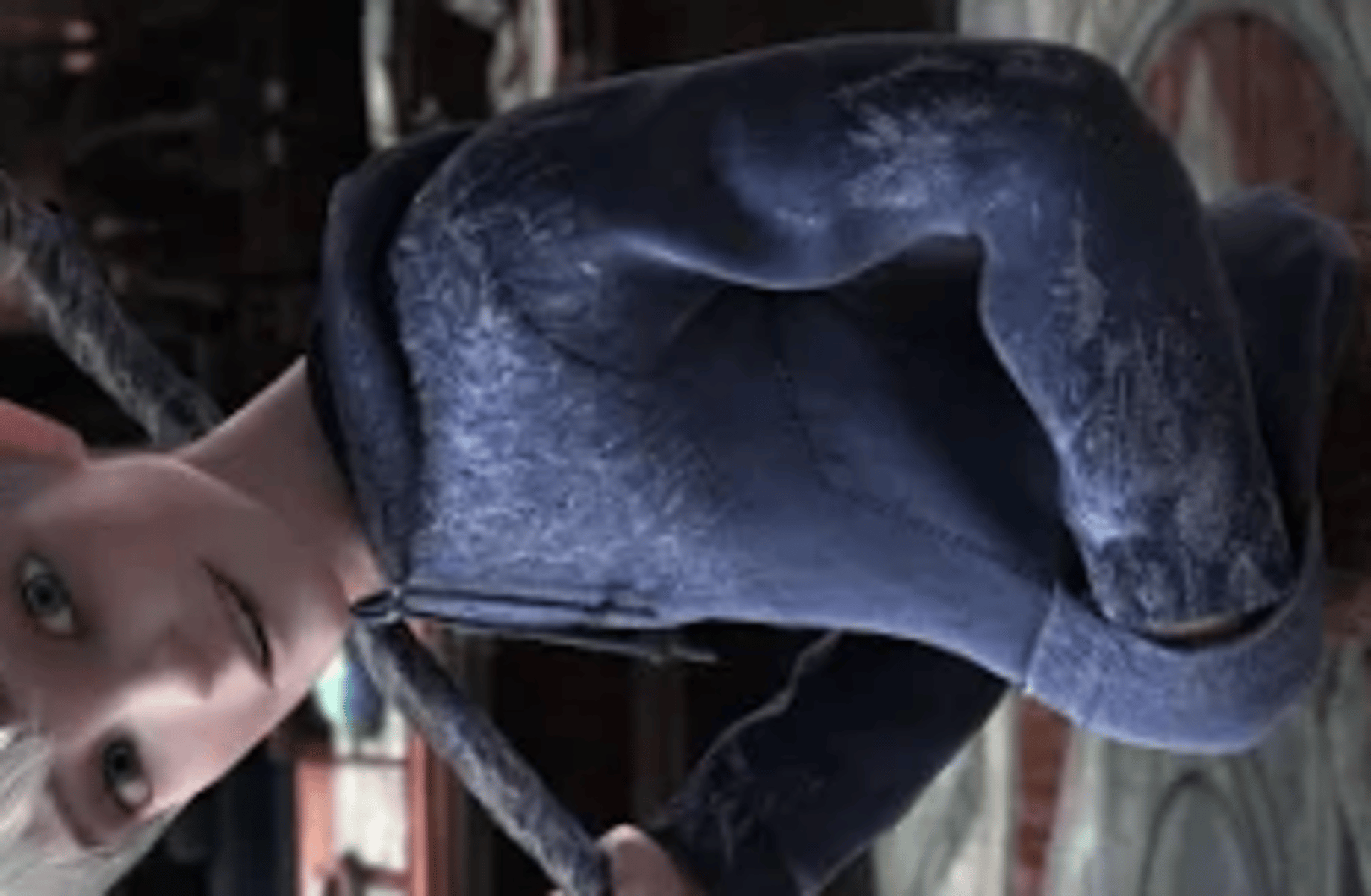 Jack Frost