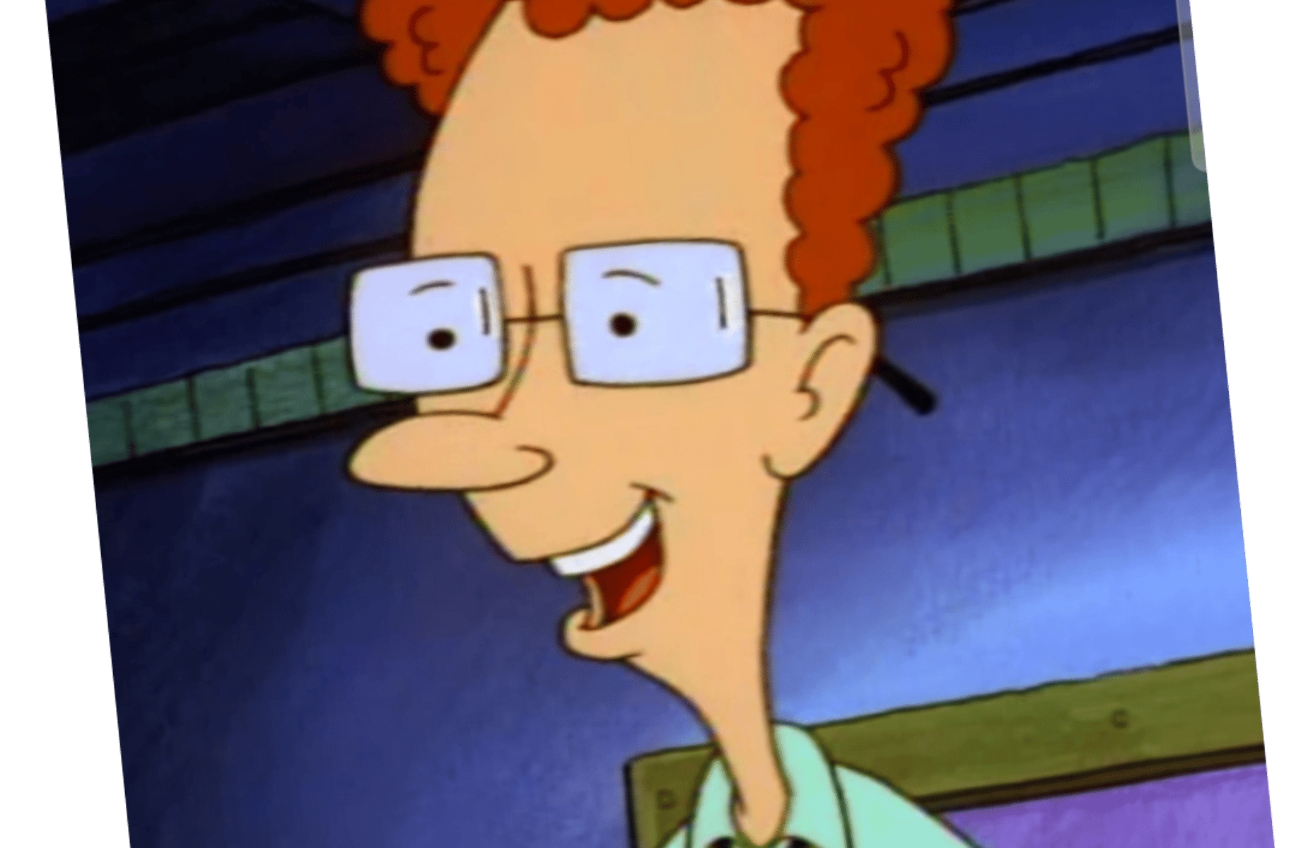 Mr packenham