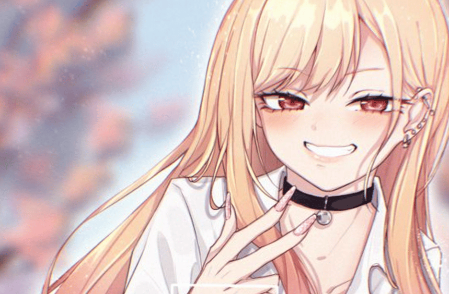 Marin Kitagawa