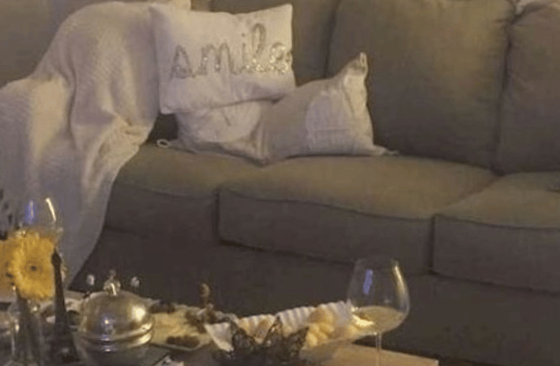 Dad - movie night