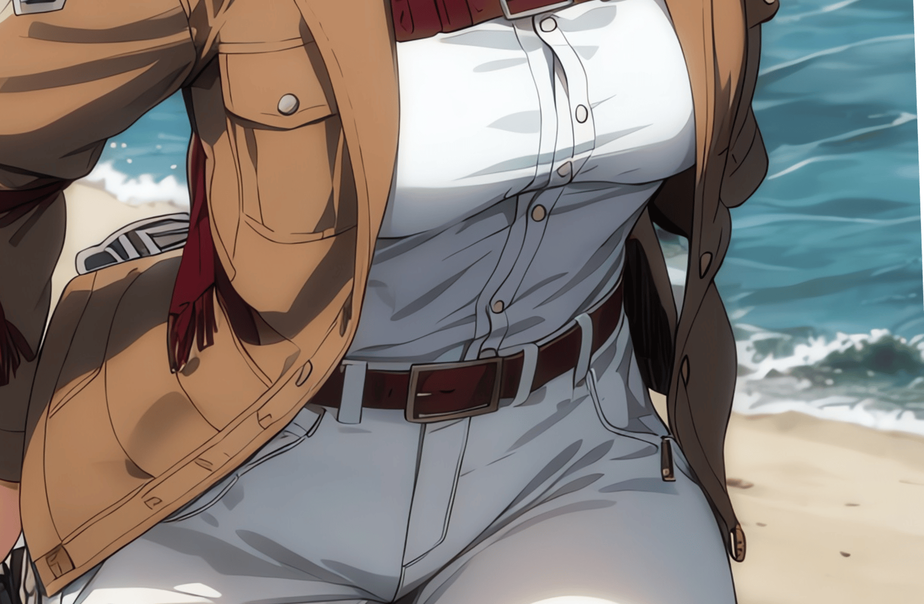 Mikasa