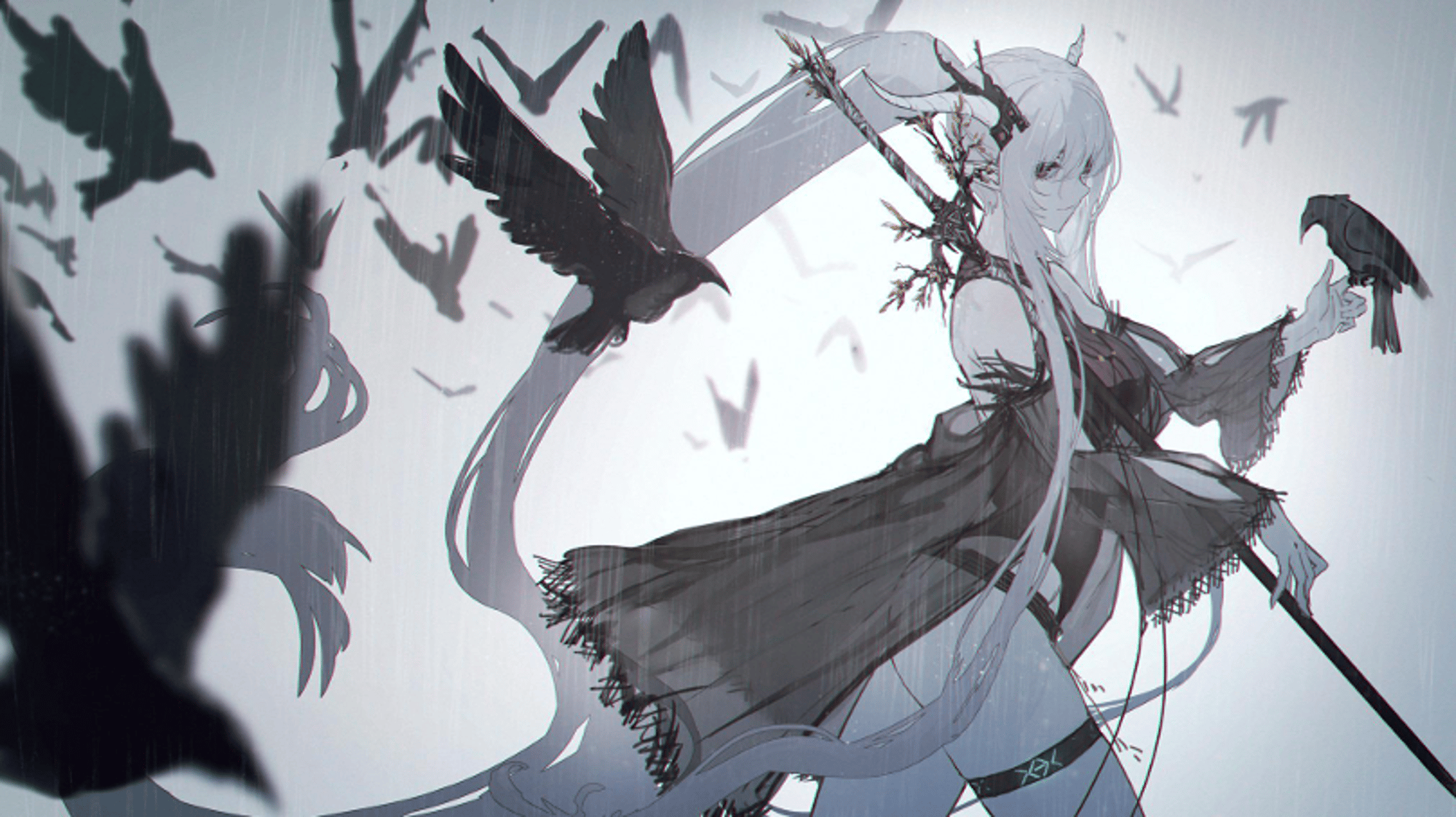 Shining (Arknights)