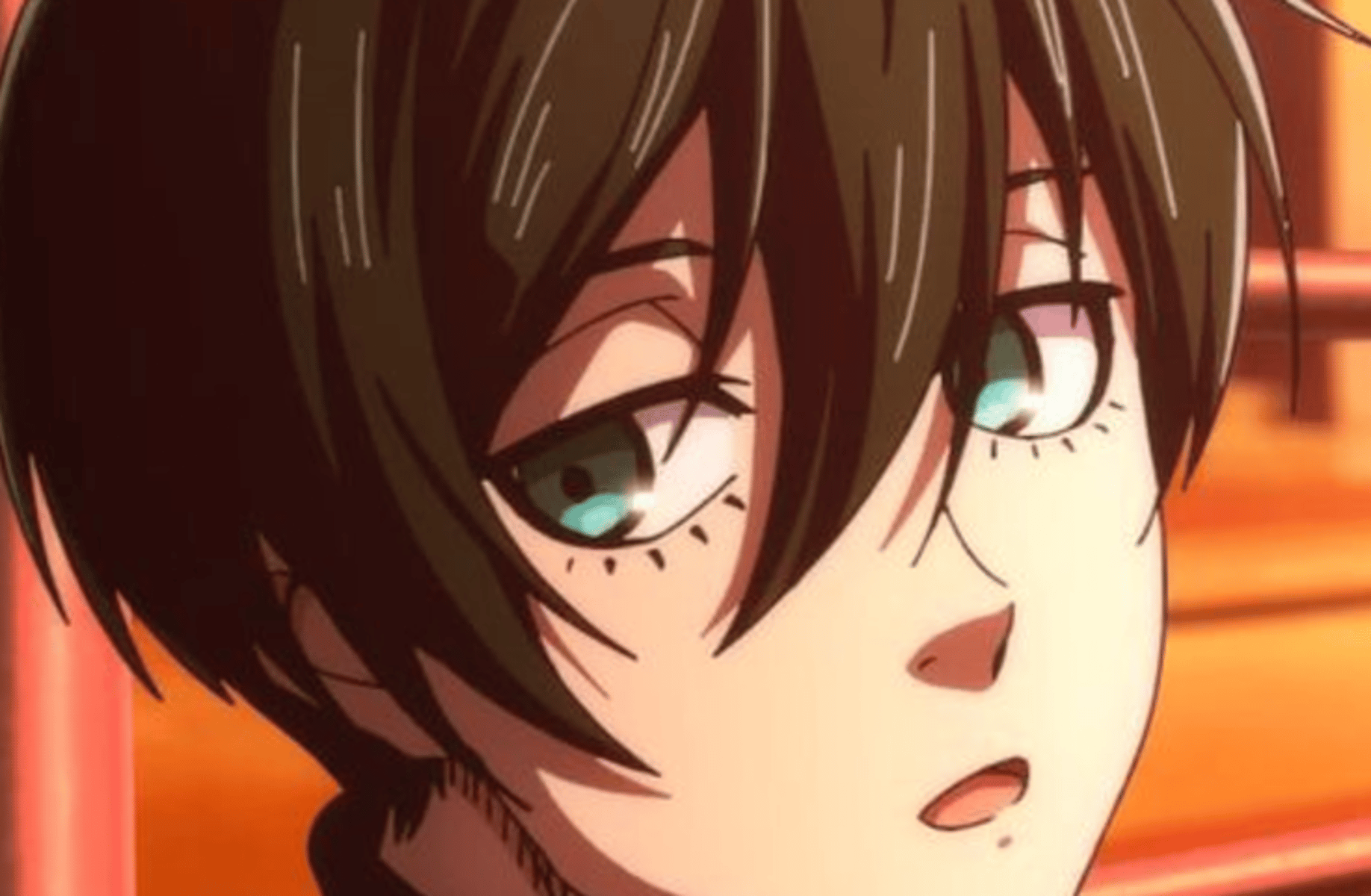 Itoshi Rin